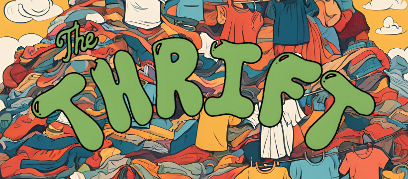 A-Z Brand List | Discover Top Vintage & Thrift Fashion Labels