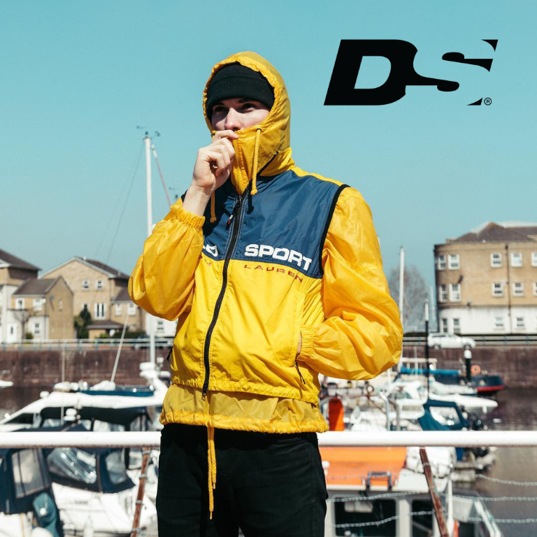 Deadstock Deadstock | Rare Premium Vintage Streetwear