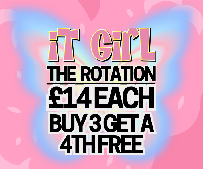 IT Girl - The Rotation