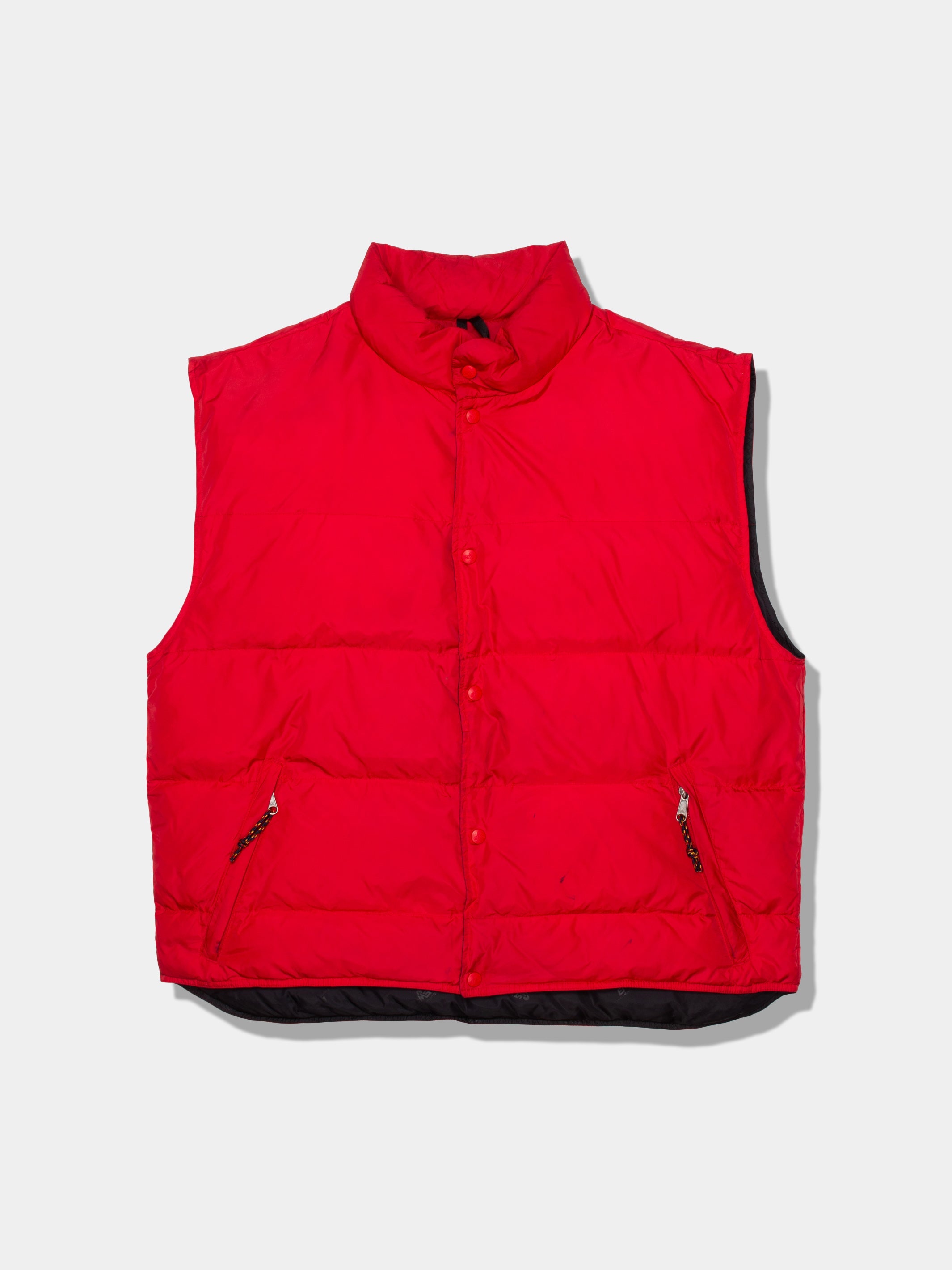00s EMS Puffy Gillet (XL)