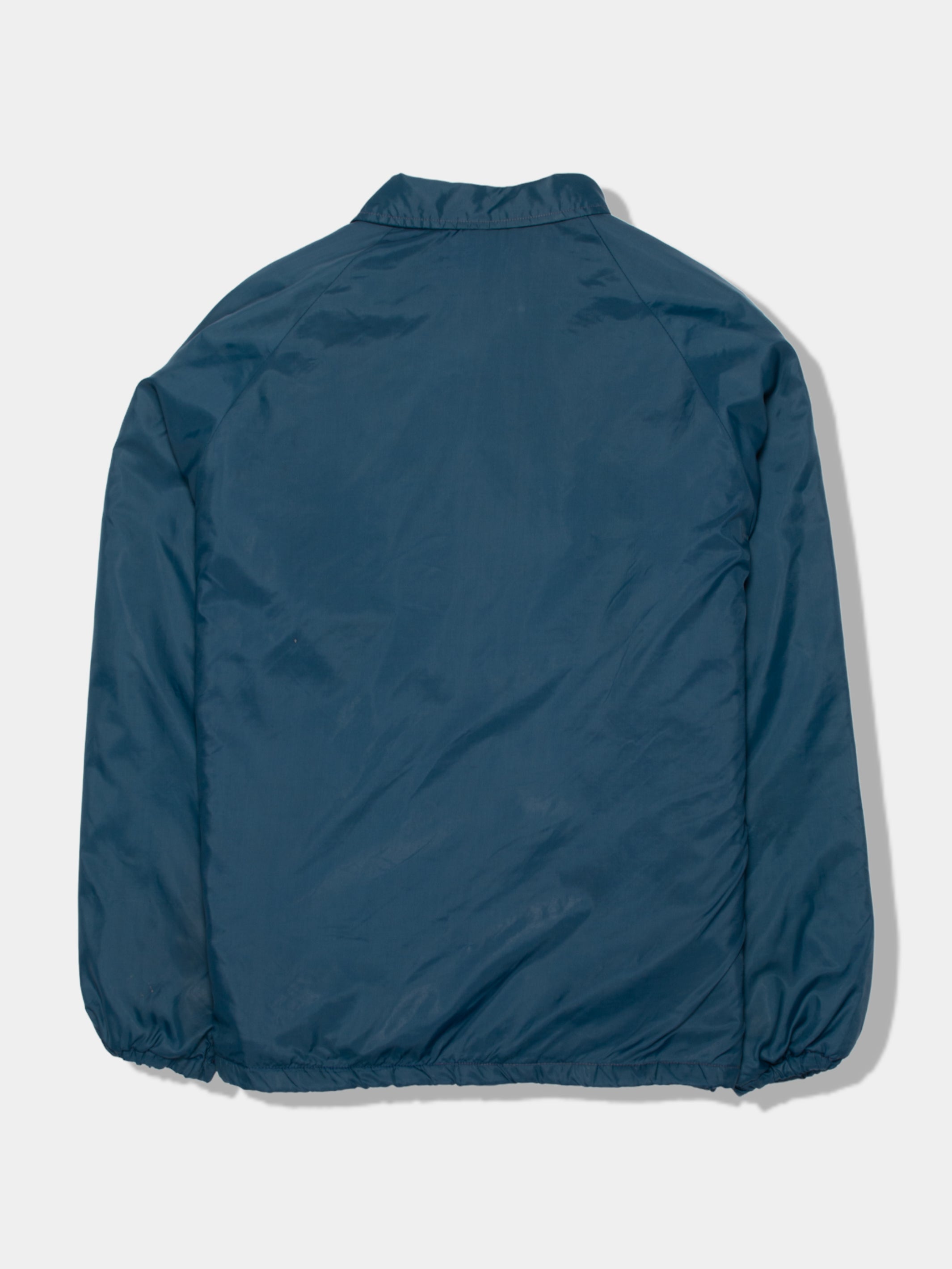 70s NRA Champion Coach Jacket (L) - The Thrift