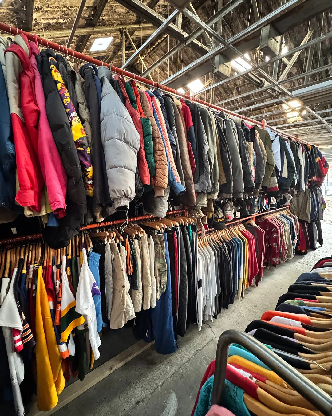 The Thrift - Online Vintage Clothing Store