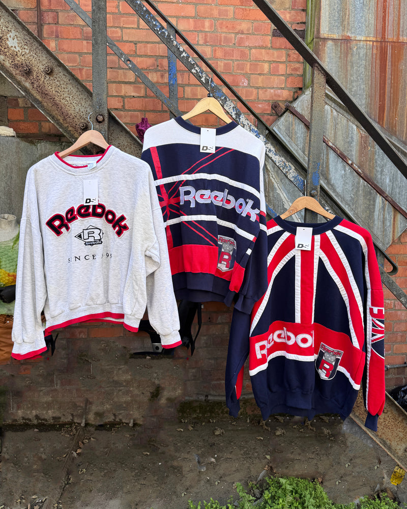 Deadstock Deadstock | Rare Premium Vintage Streetwear