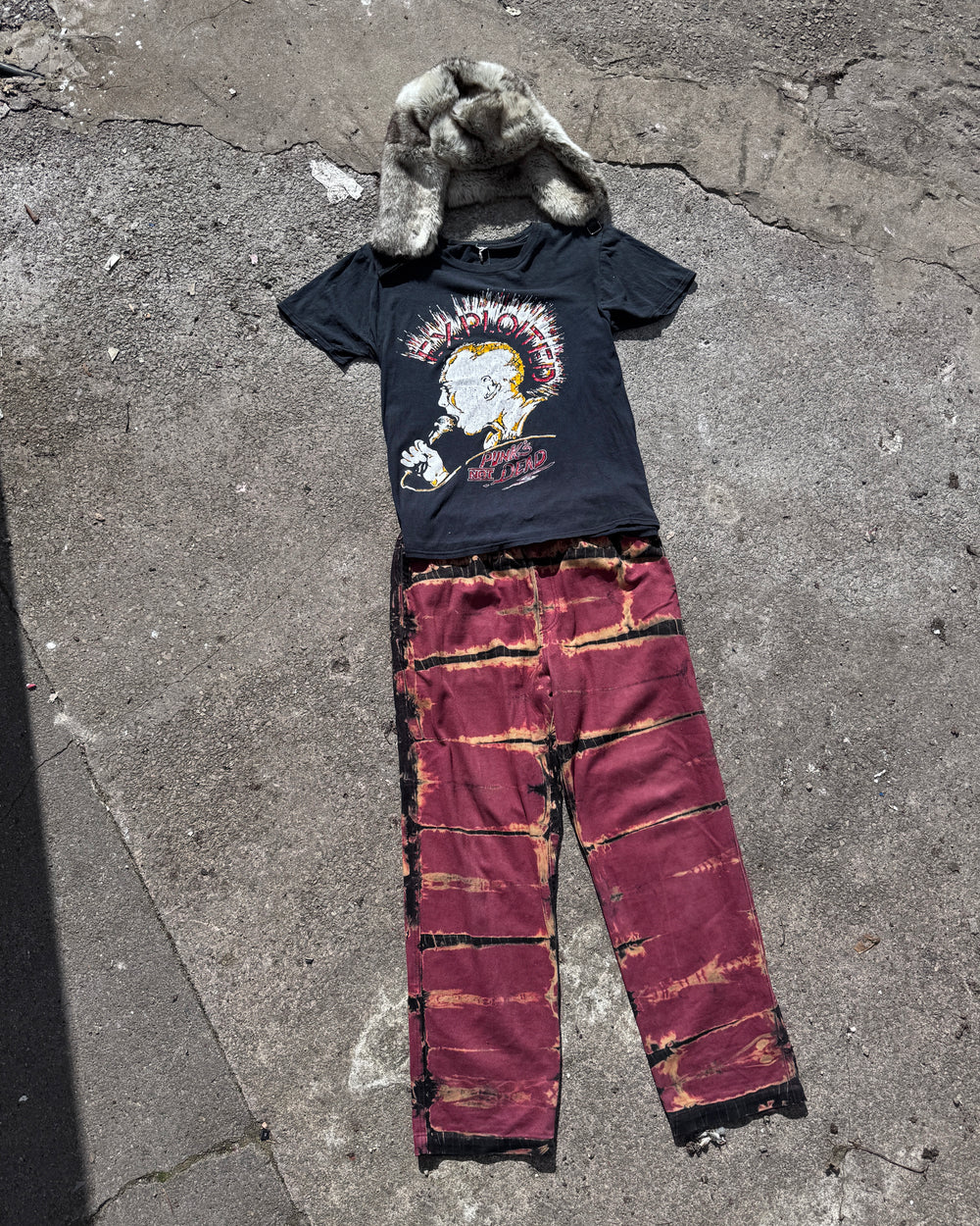Deadstock Deadstock | Rare Premium Vintage Streetwear