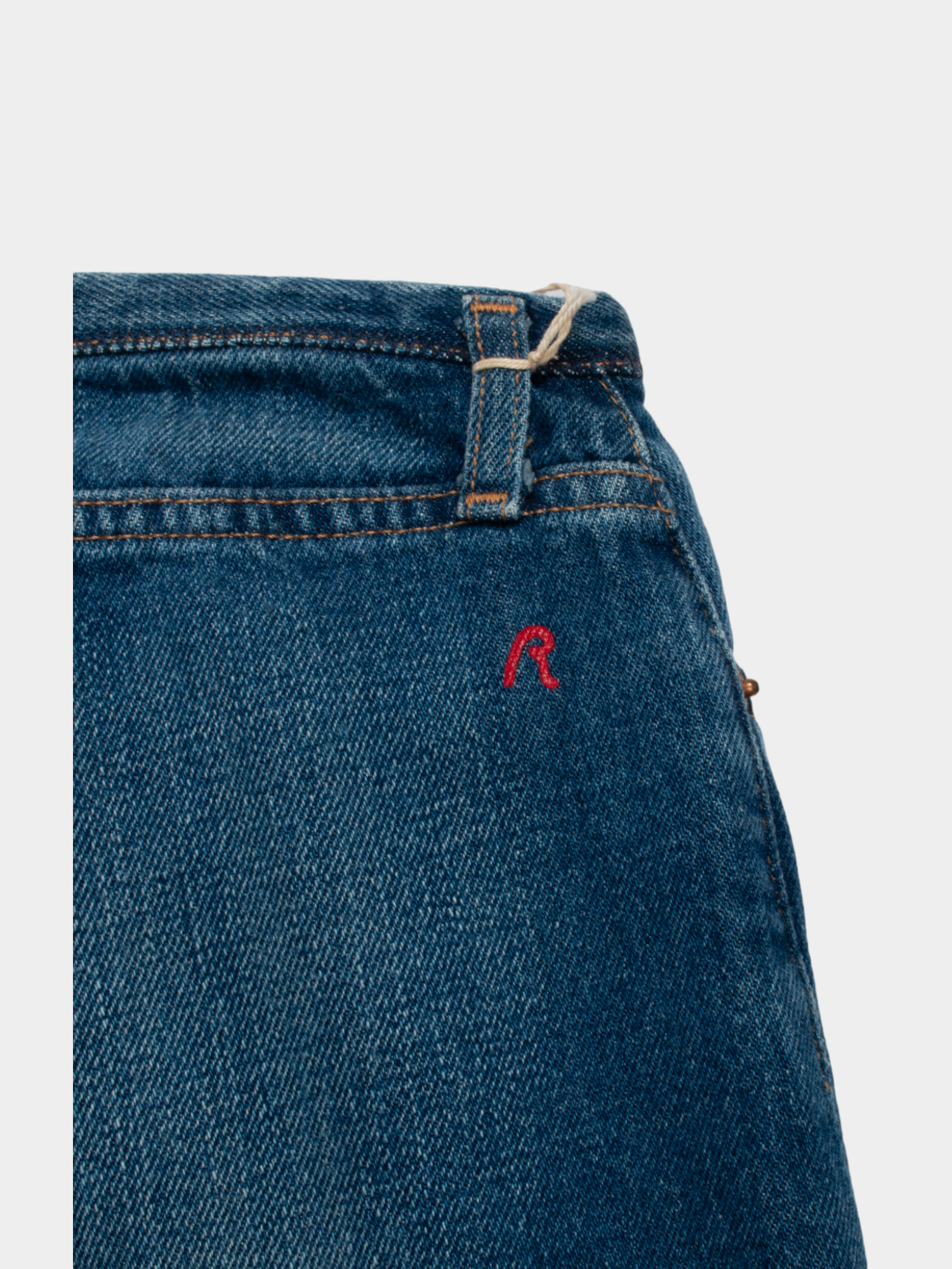 Vintage Replay Y2K Mid Rise Flares 27W NWT - The Thrift