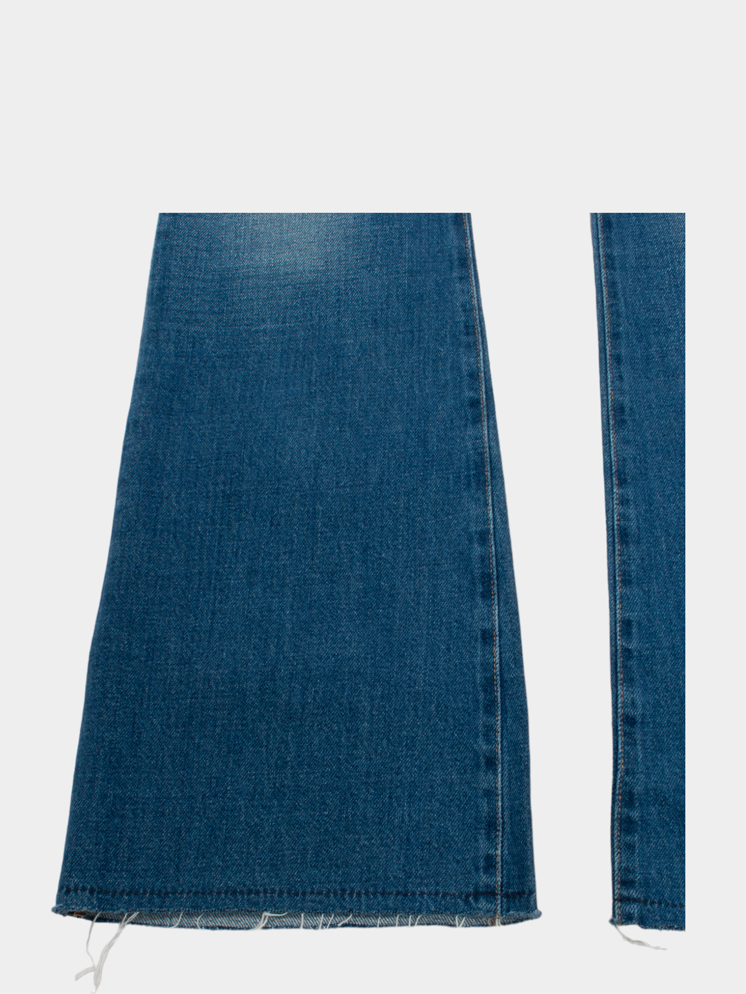 Vintage Replay Y2K Mid Rise Flares 27W NWT - The Thrift