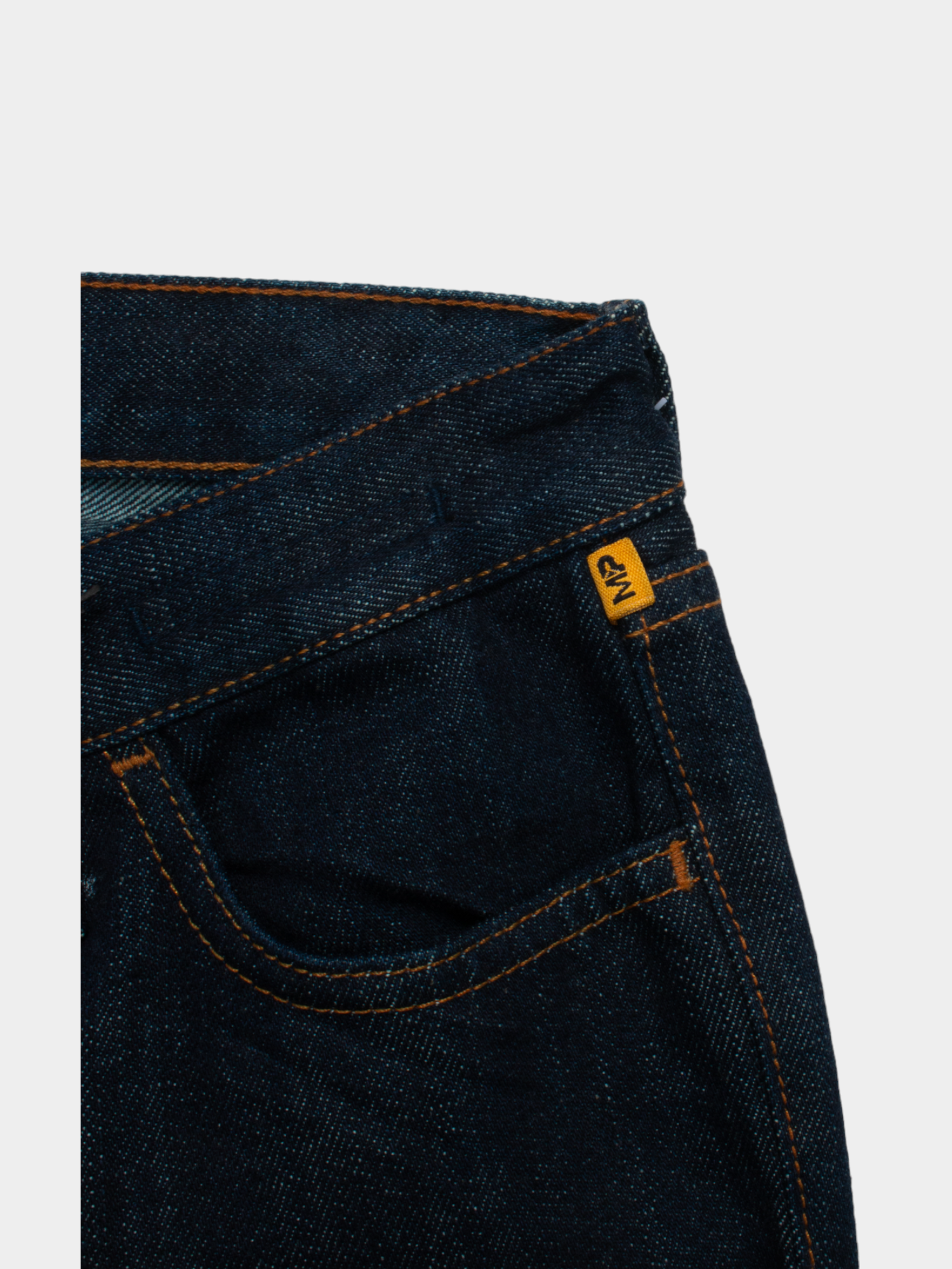 Vintage Meltin Pot Y2K Low Rise Flares Jeans 28W NWT - The Thrift
