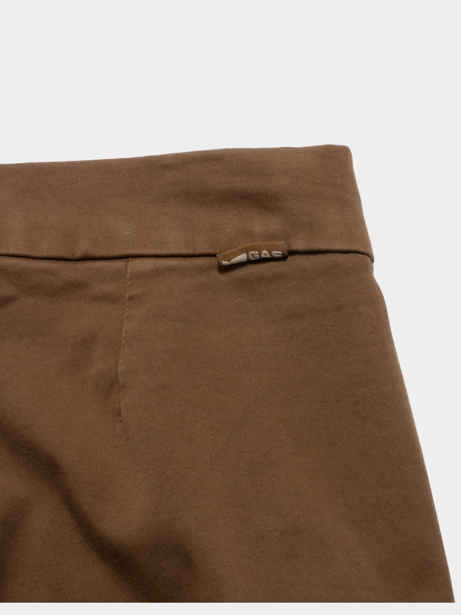 Vintage Gas-Basic Y2K Low Rise Flares 28W NWT - The Thrift