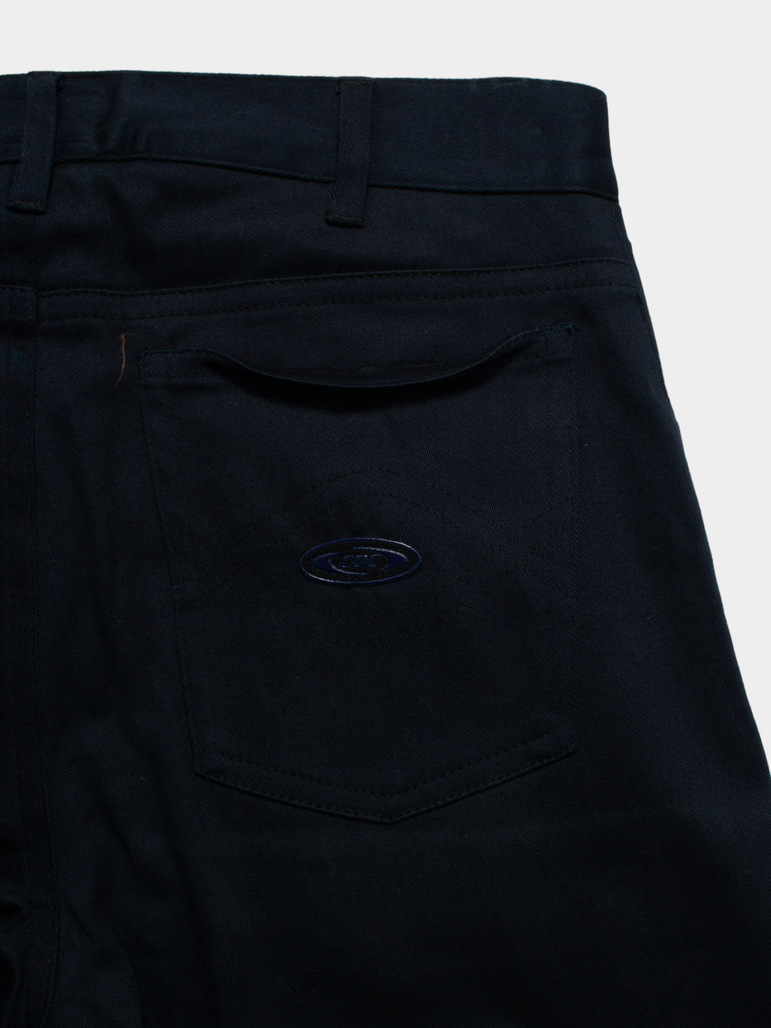 Vintage CDC Trousers High Rise 30W NWT - The Thrift