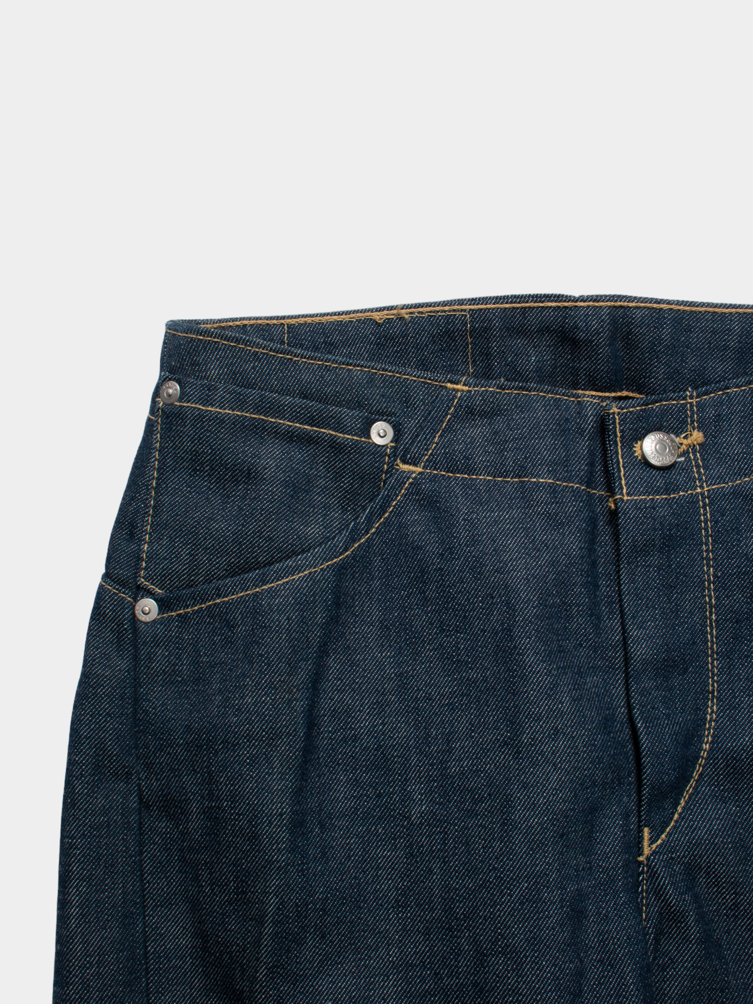 Vintage Miss Sixty Y2K Marvel Low Rise Jeans 32W NWT - The Thrift