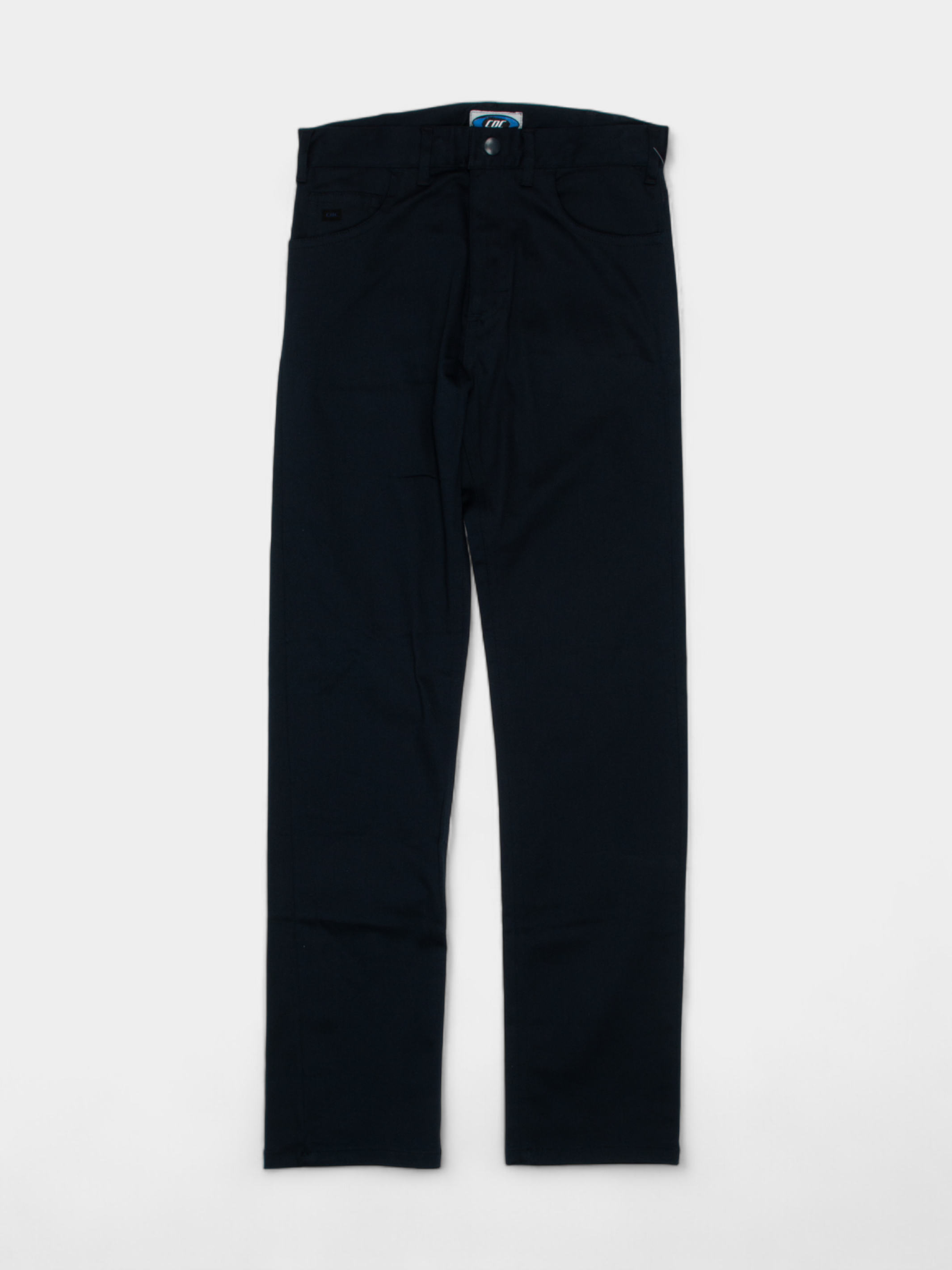 Vintage CDC Trousers High Rise 30W NWT - The Thrift