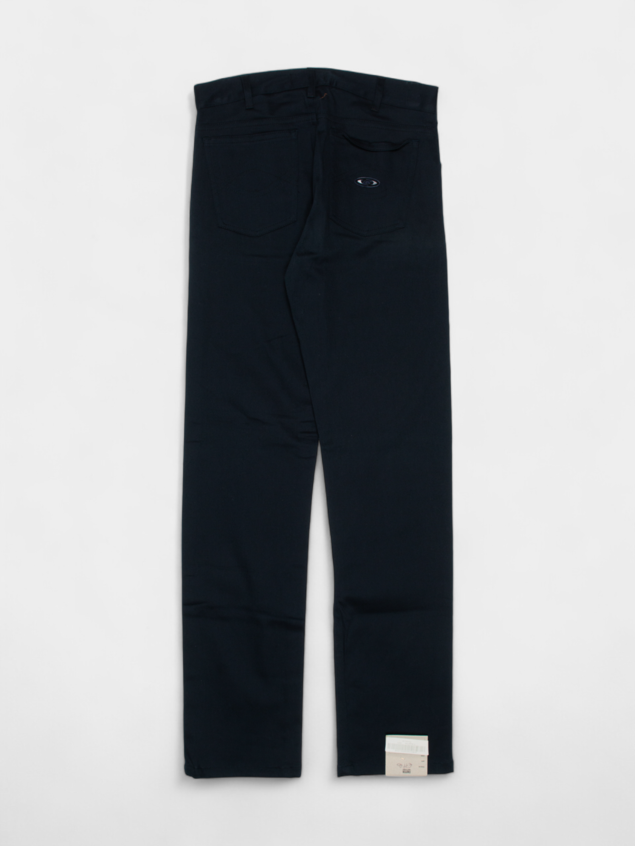 Vintage CDC Trousers High Rise 30W NWT - The Thrift