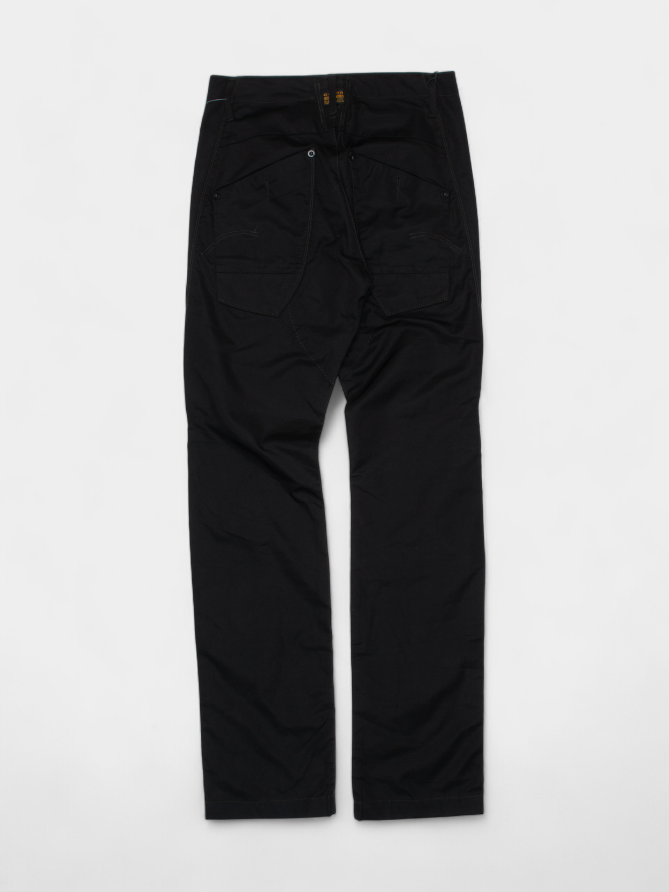 Vintage G-Star Mid Rise Denim Jeans 29W NWT - The Thrift
