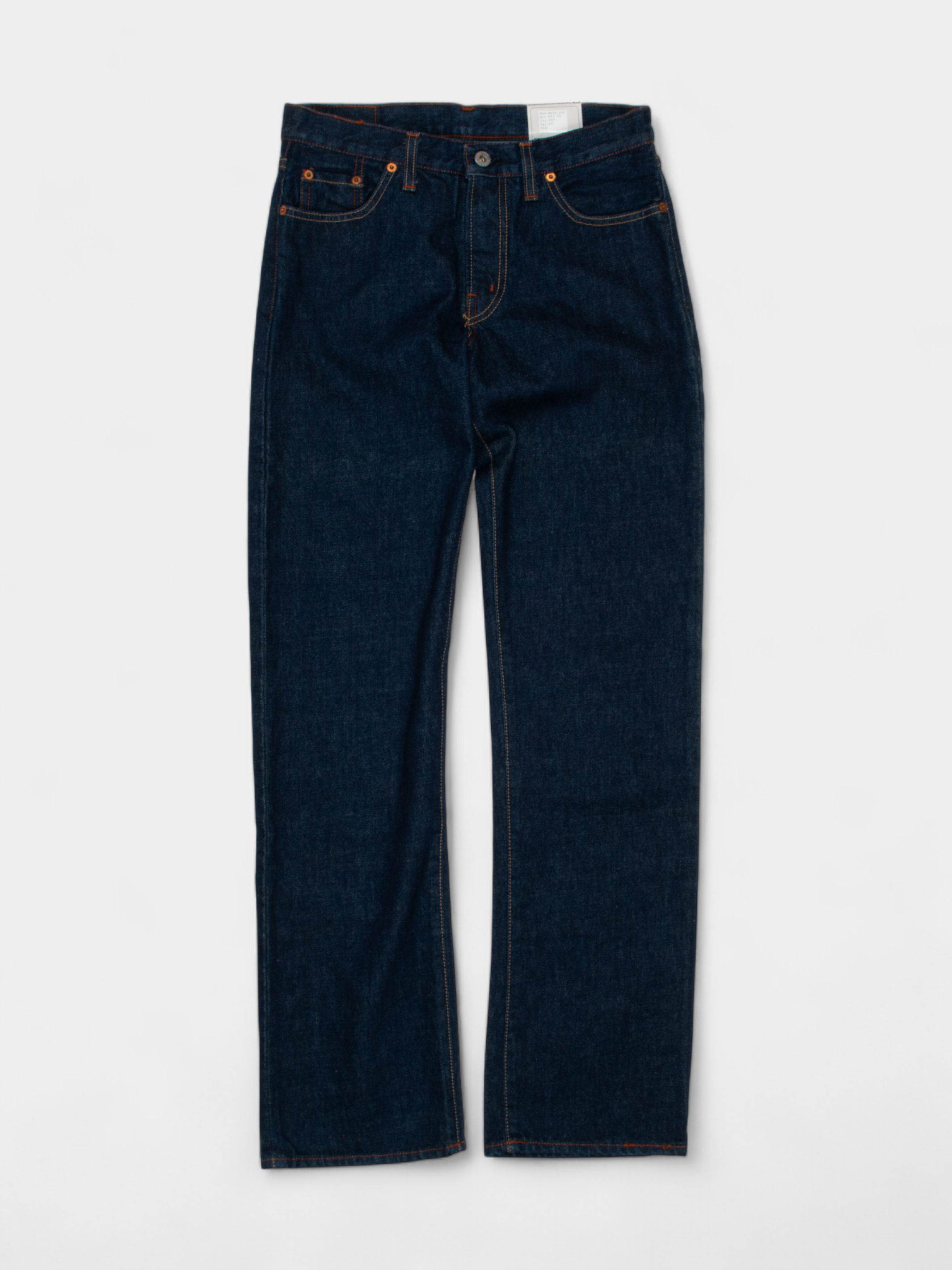 Vintage Replay Mid Rise Denim Jeans 29W NWT - The Thrift