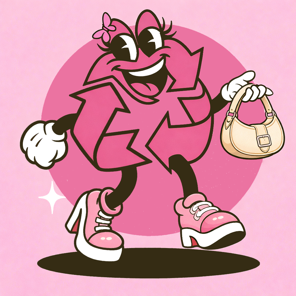 The Thrift - Online Vintage Clothing Store