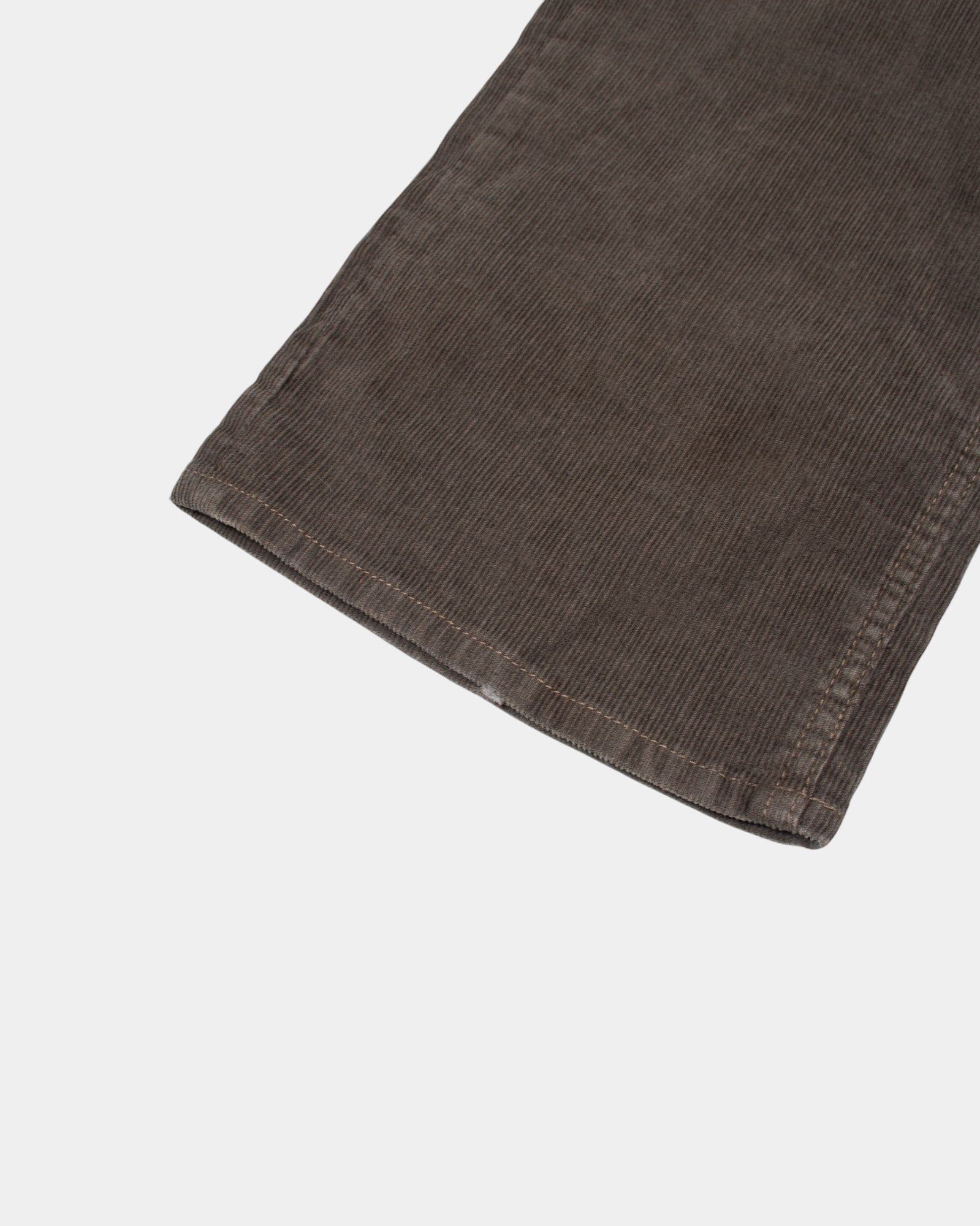 90s Calvin Klein Corduroy Trousers 38" - The Thrift