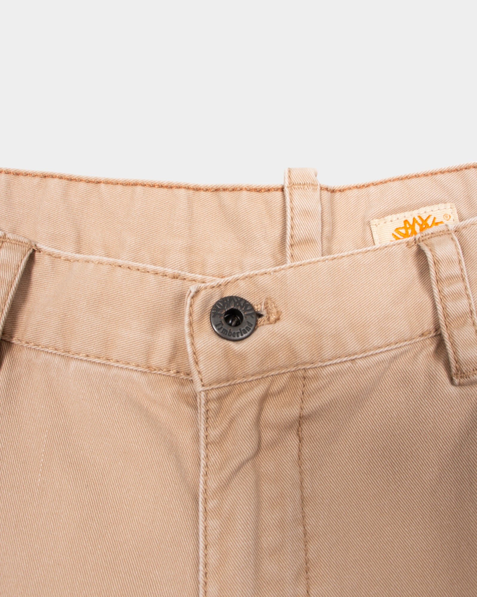 Modern Timberland Brown Chinos - The Thrift