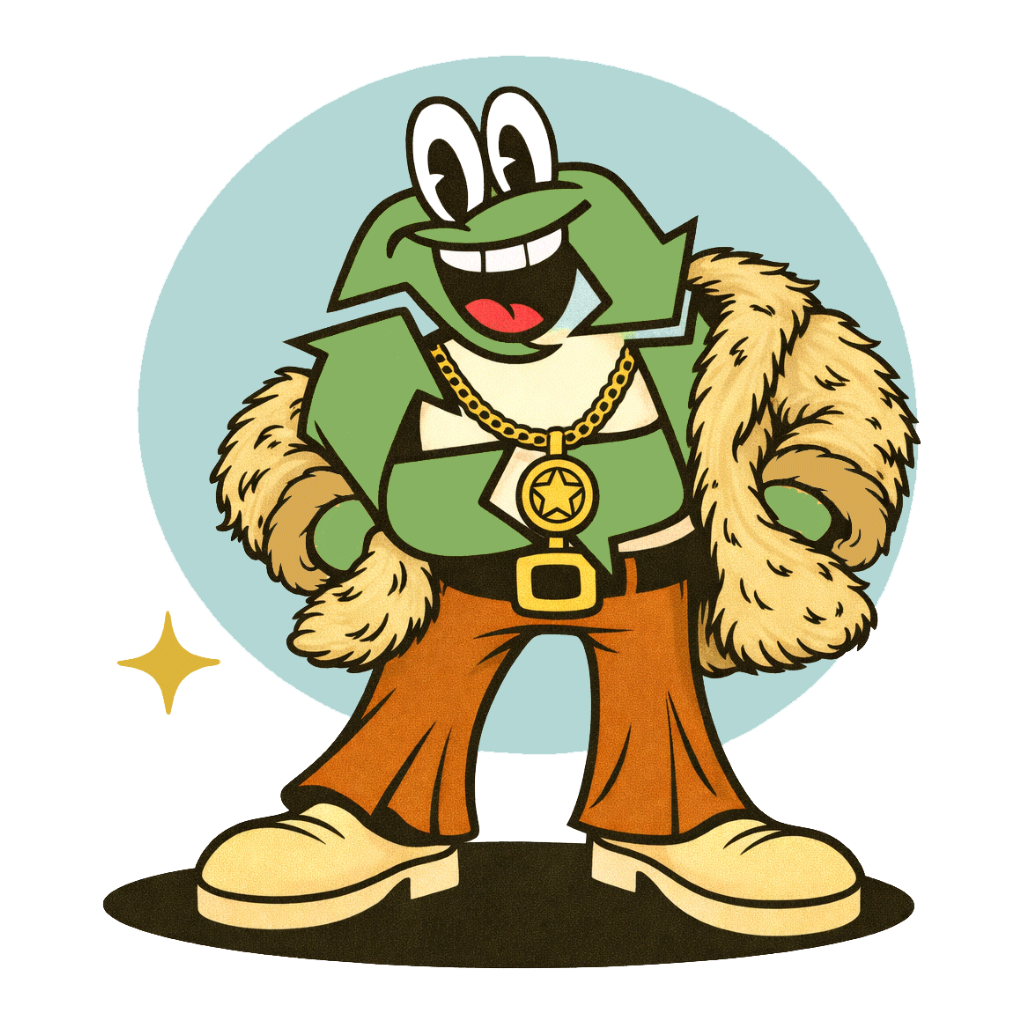 The Thrift - Online Vintage Clothing Store