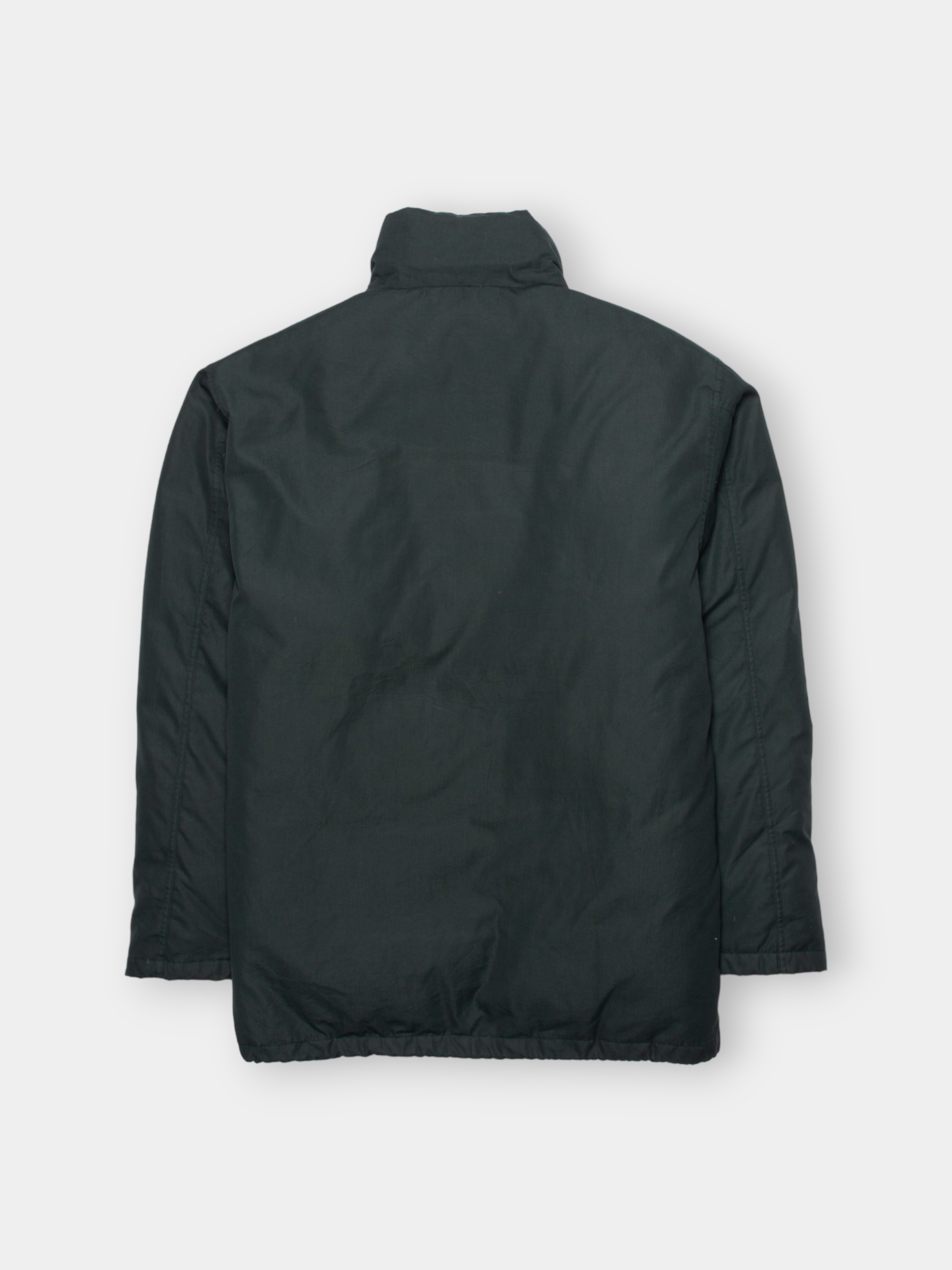 80s Eddie Bauer Puffer Jacket (XL) - The Thrift
