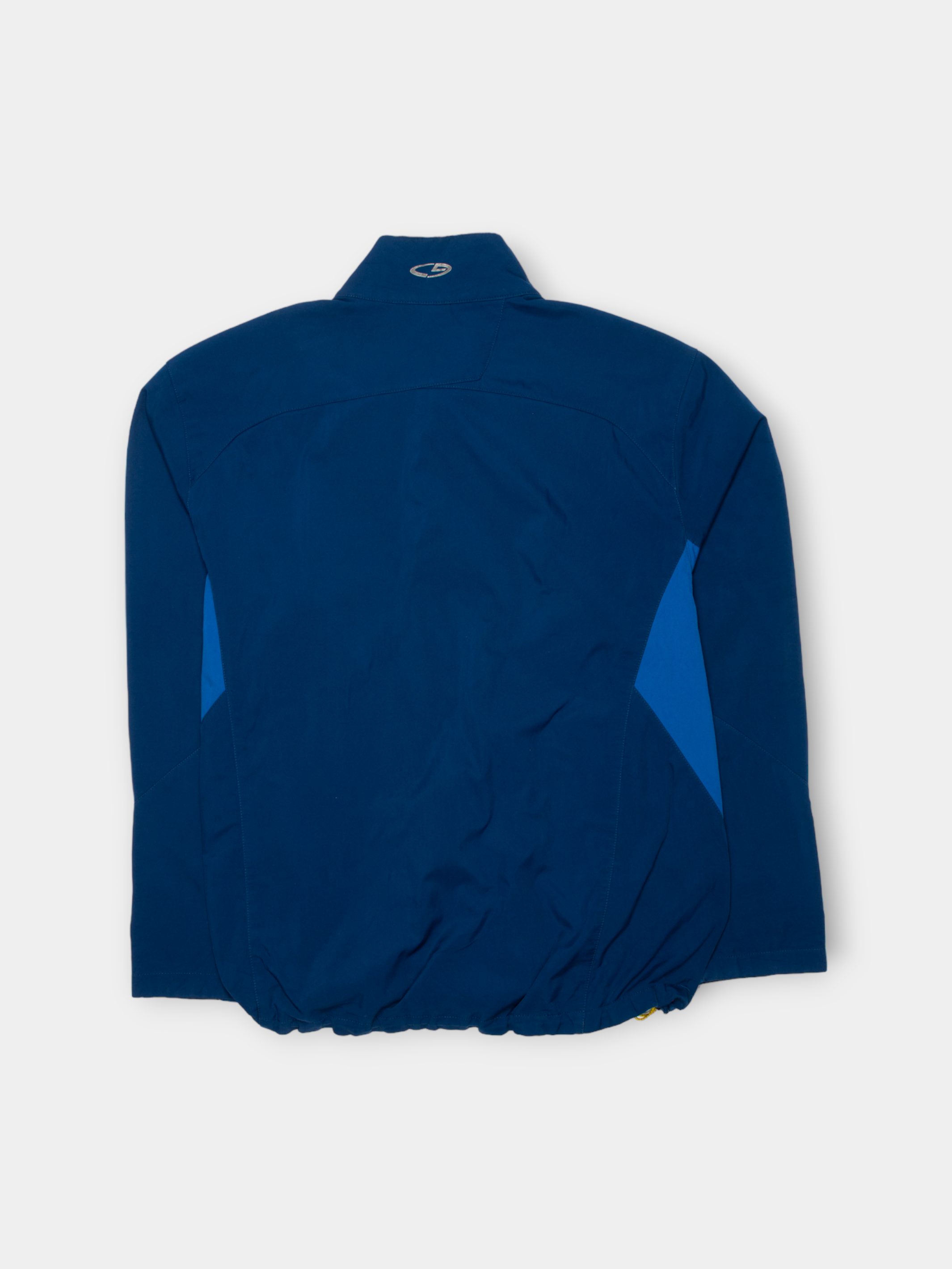 00s Champion Track Jacket (XXL) - The Thrift