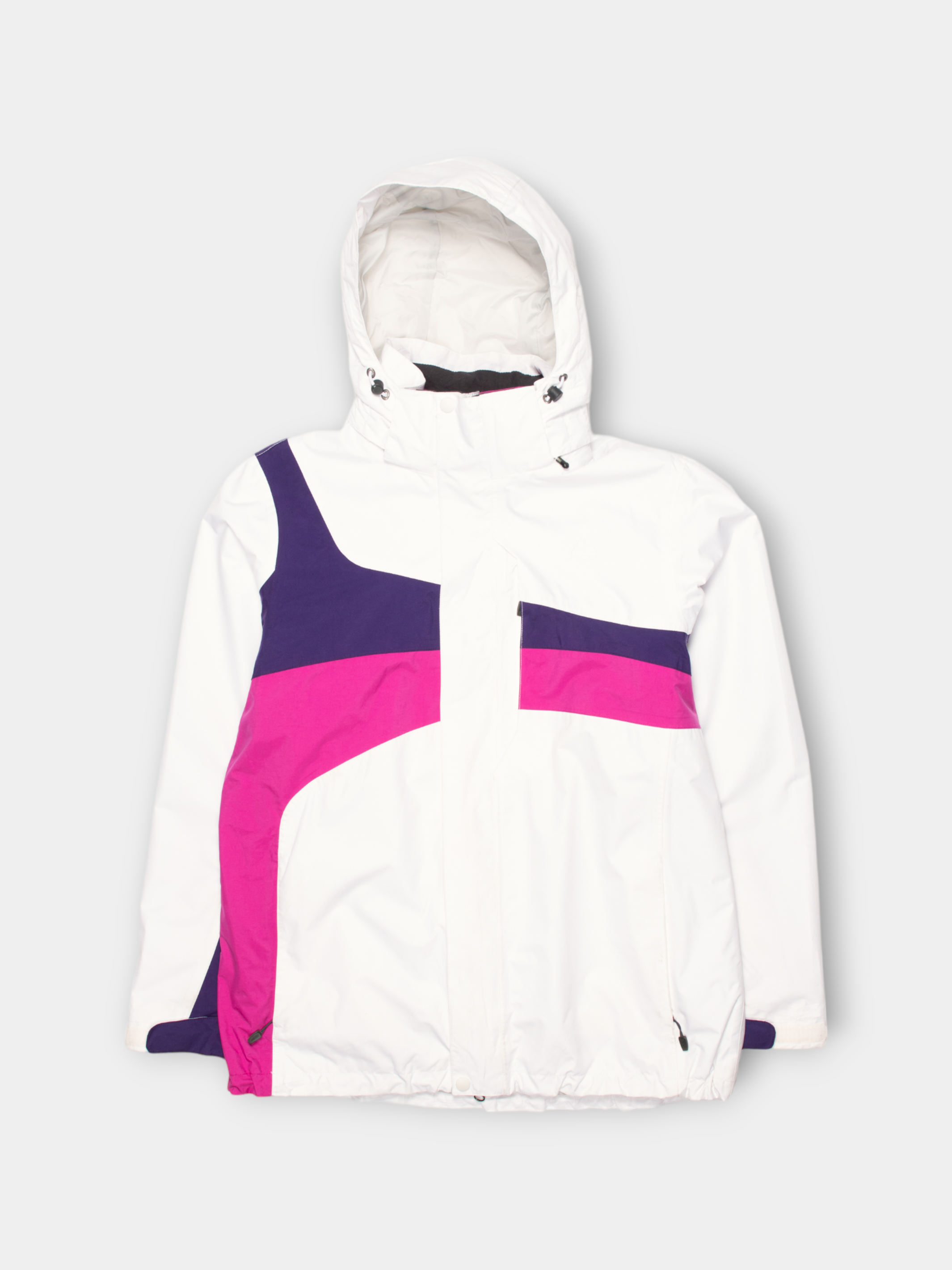 Vintage Nike A.C.G. Sailing Jacket (Ladies L) - The Thrift