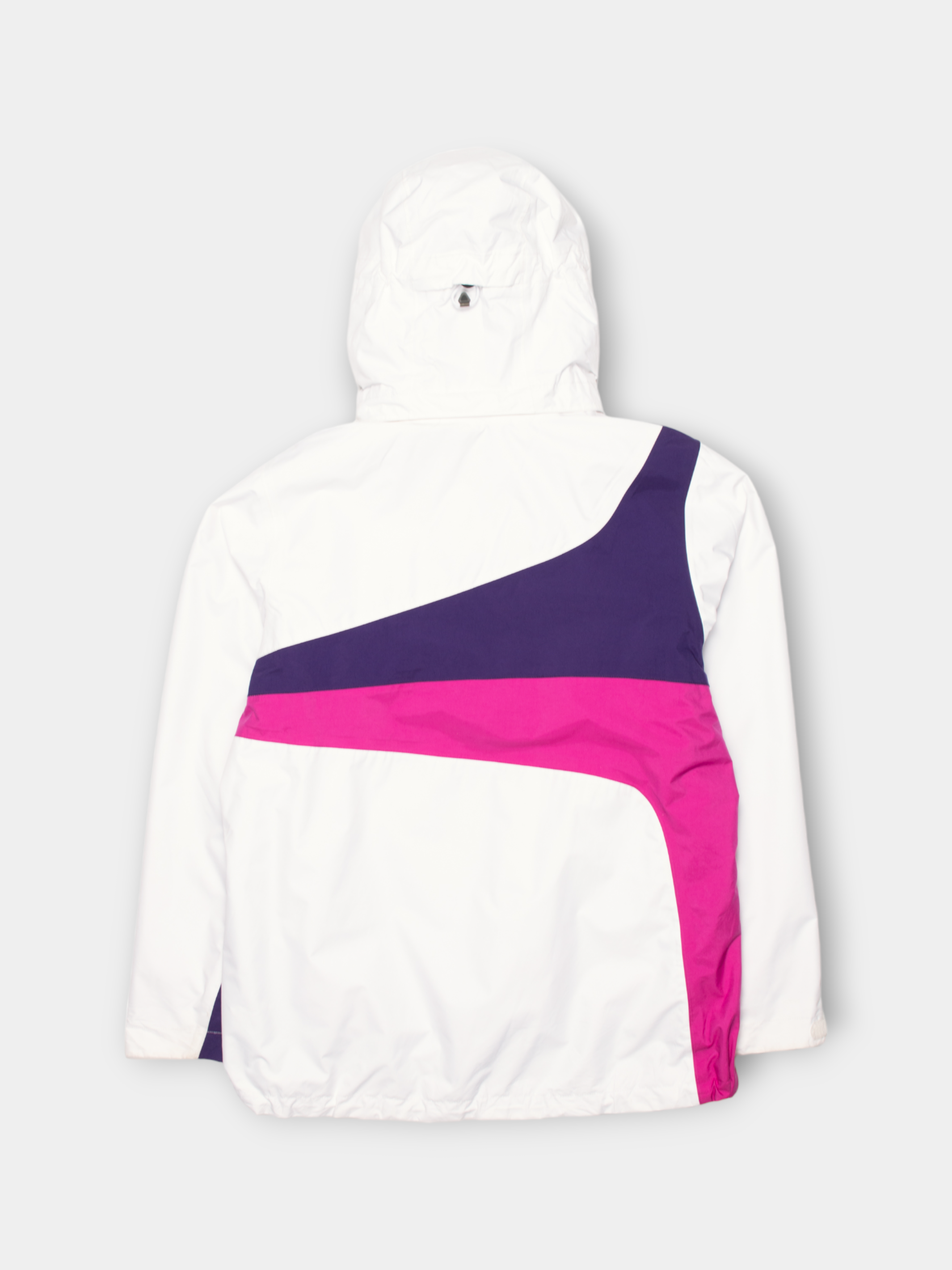 Vintage Nike A.C.G. Sailing Jacket (Ladies L) - The Thrift