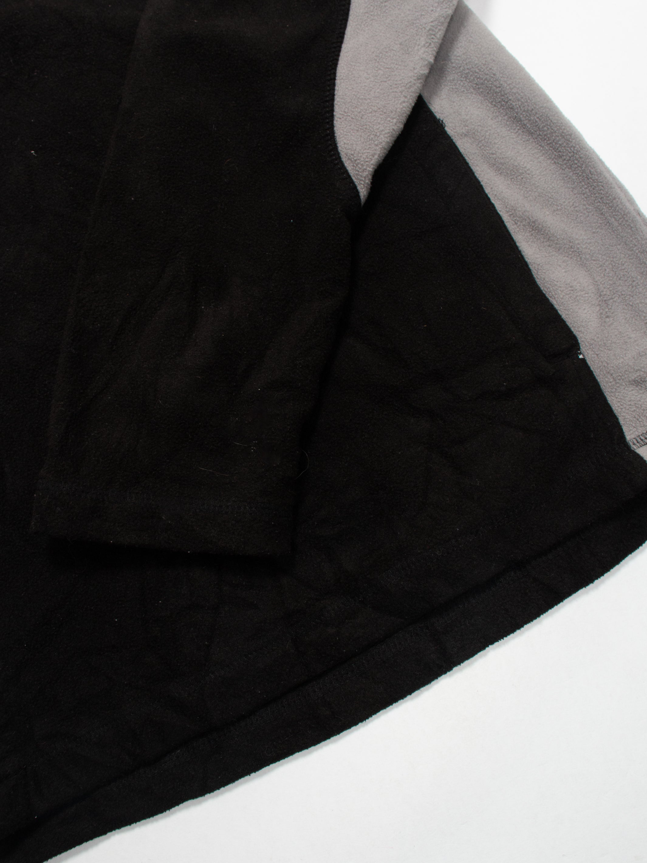 00s Solis Coca-Cola Black Fleece Jumper L - The Thrift