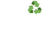 Green 'The Thrift' logo on a white background